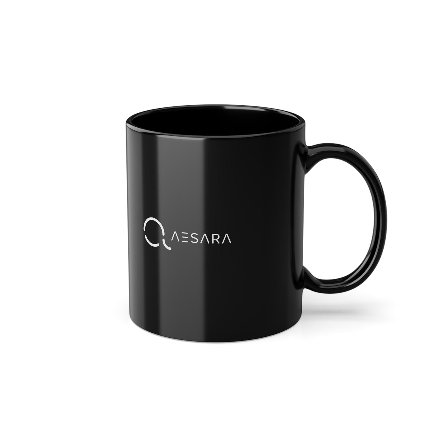 2025 AESARA March Madness Champion Mug