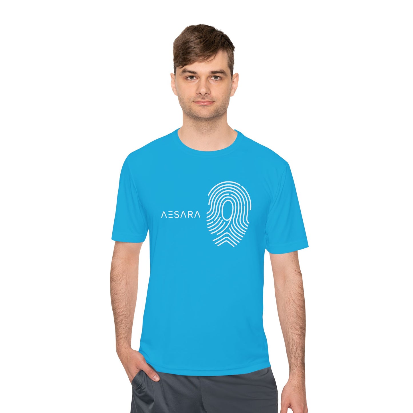 Planet Nine Short Sleeve Tee