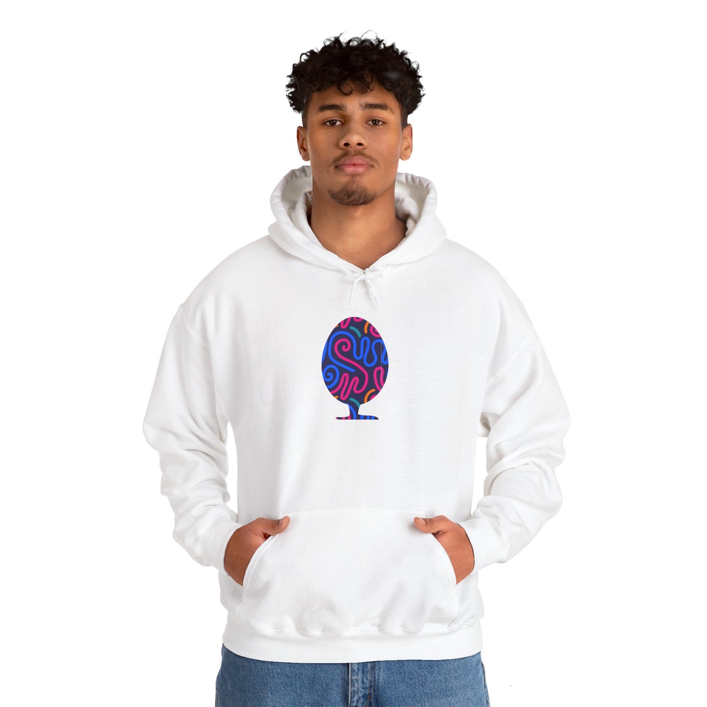 Intern Program | AESARA iDX Intern Hoodie