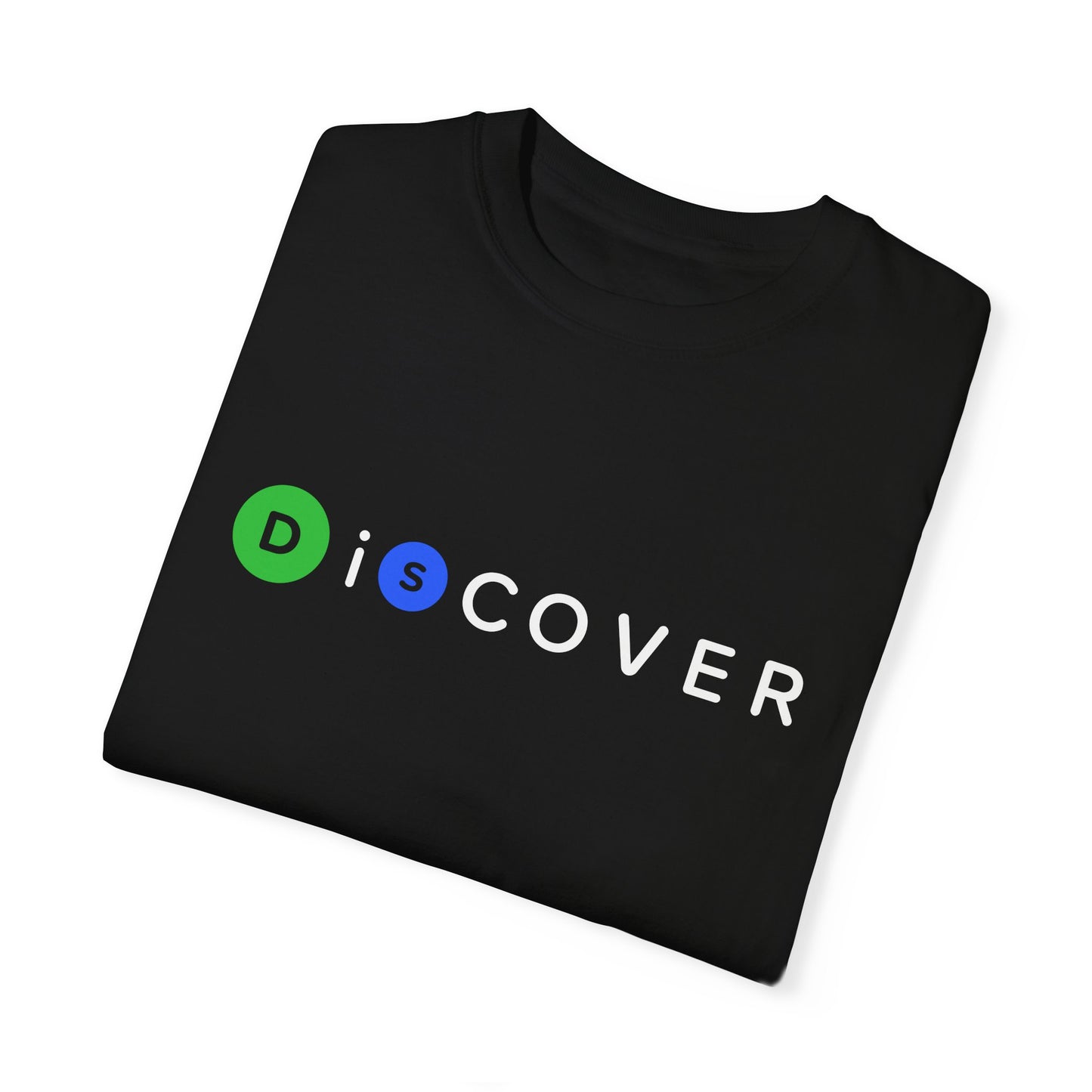 DiSCOVER (Ds)