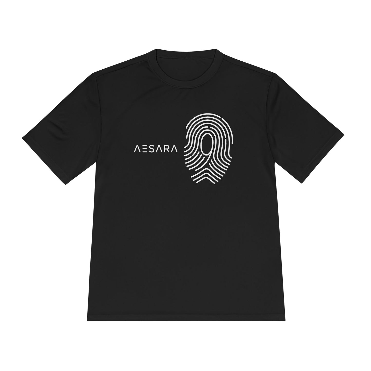 Black Nine Short Sleeve Tee