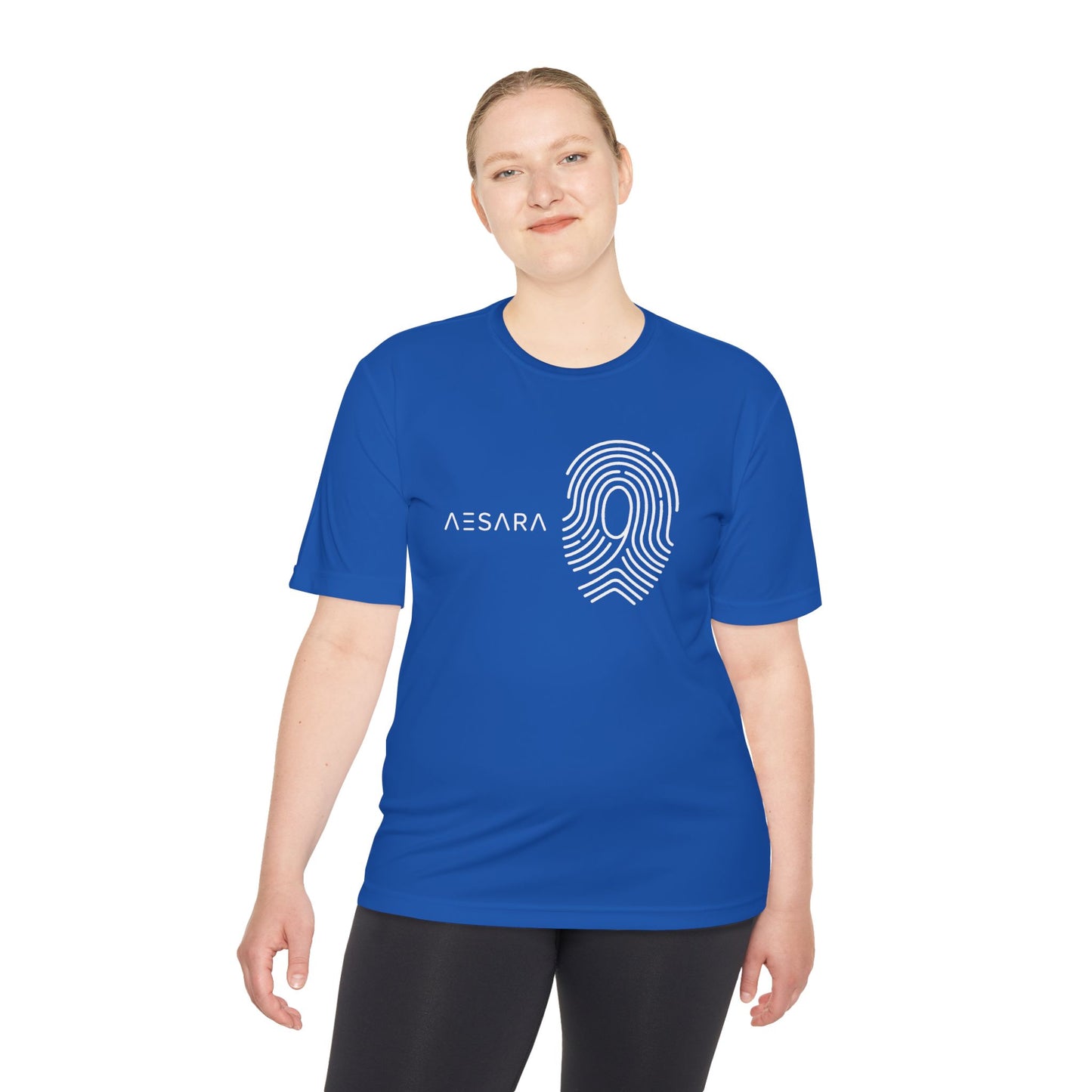 Planet Nine Short Sleeve Tee