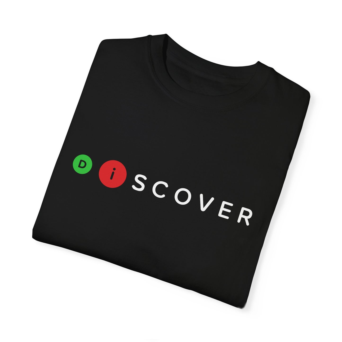 DiSCOVER (dI)