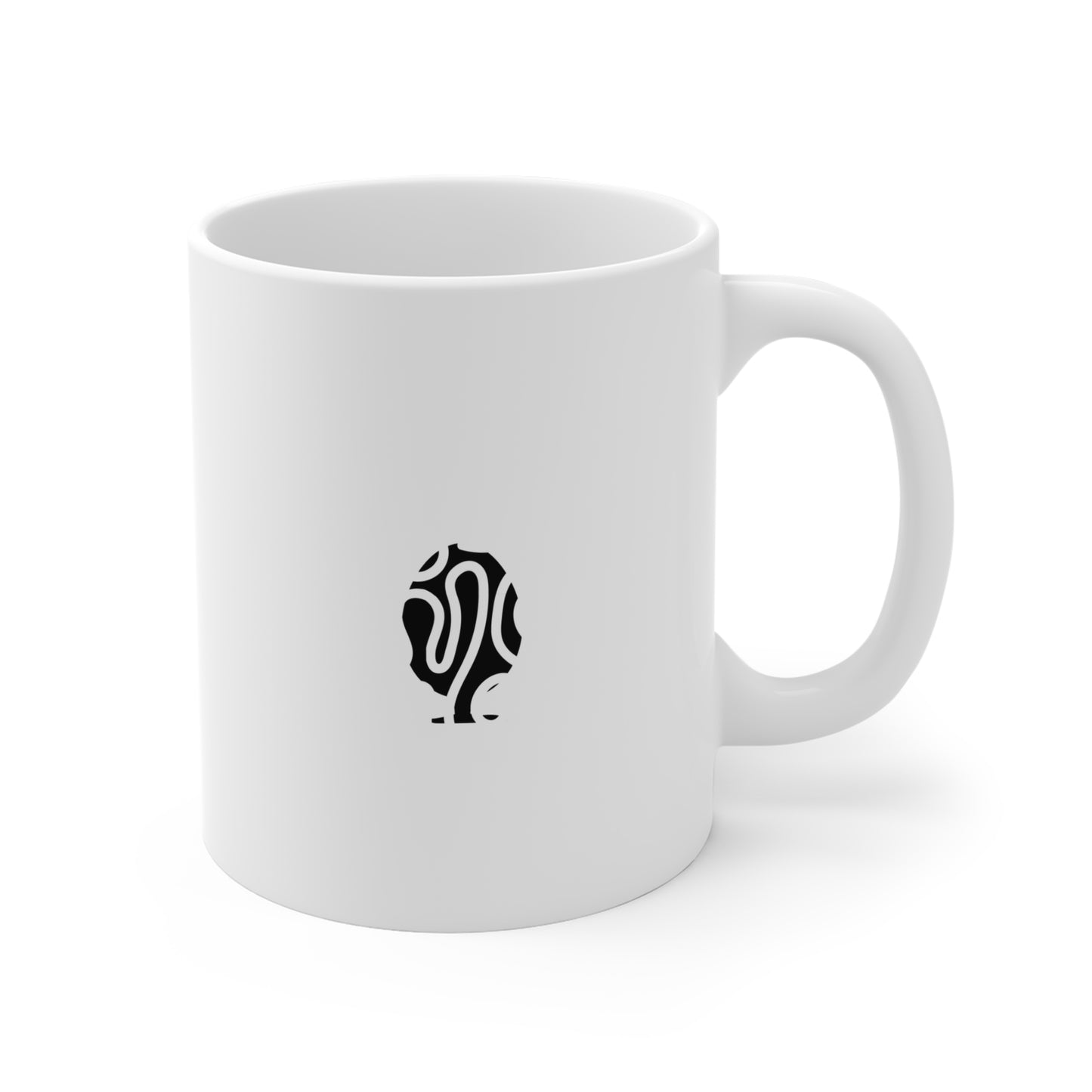 Intern Program | AESARA MBA Intern Mug