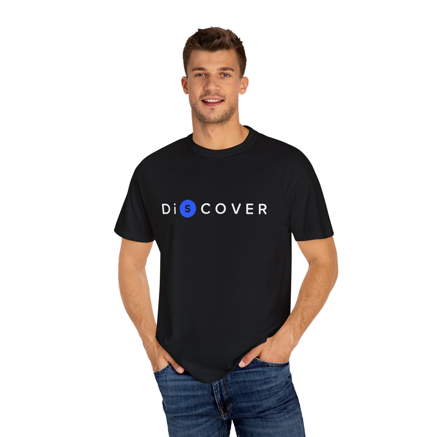 DiSCOVER (S)