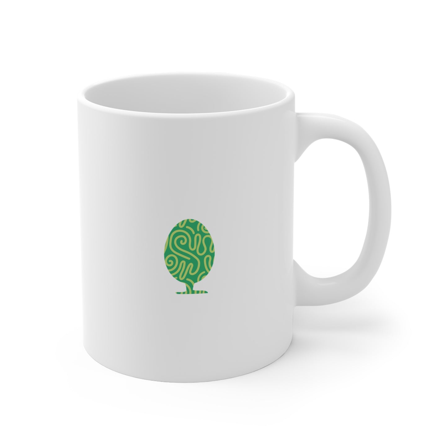 Intern Program | AESARA Student Intern Mug
