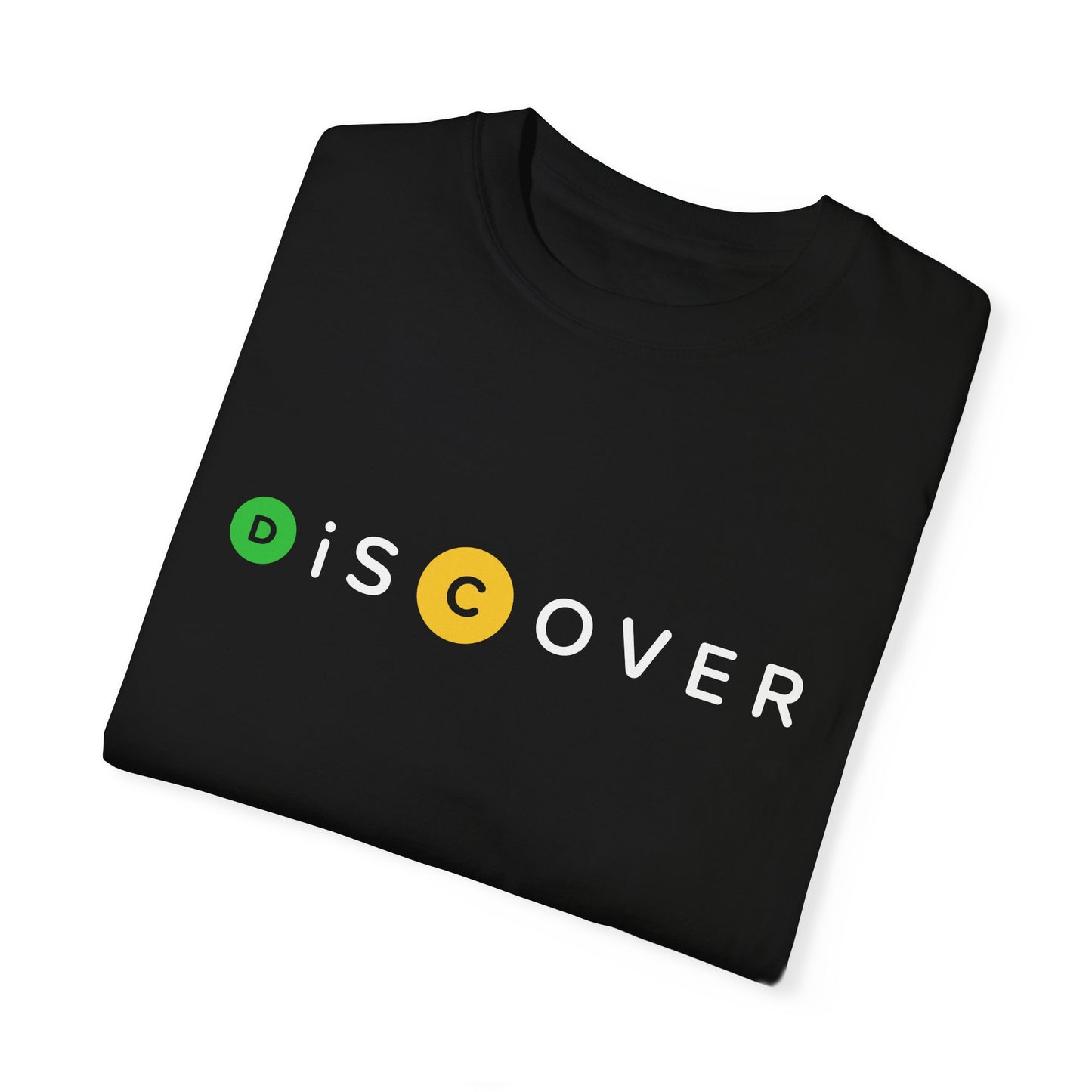 Copy of DiSCOVER (C)