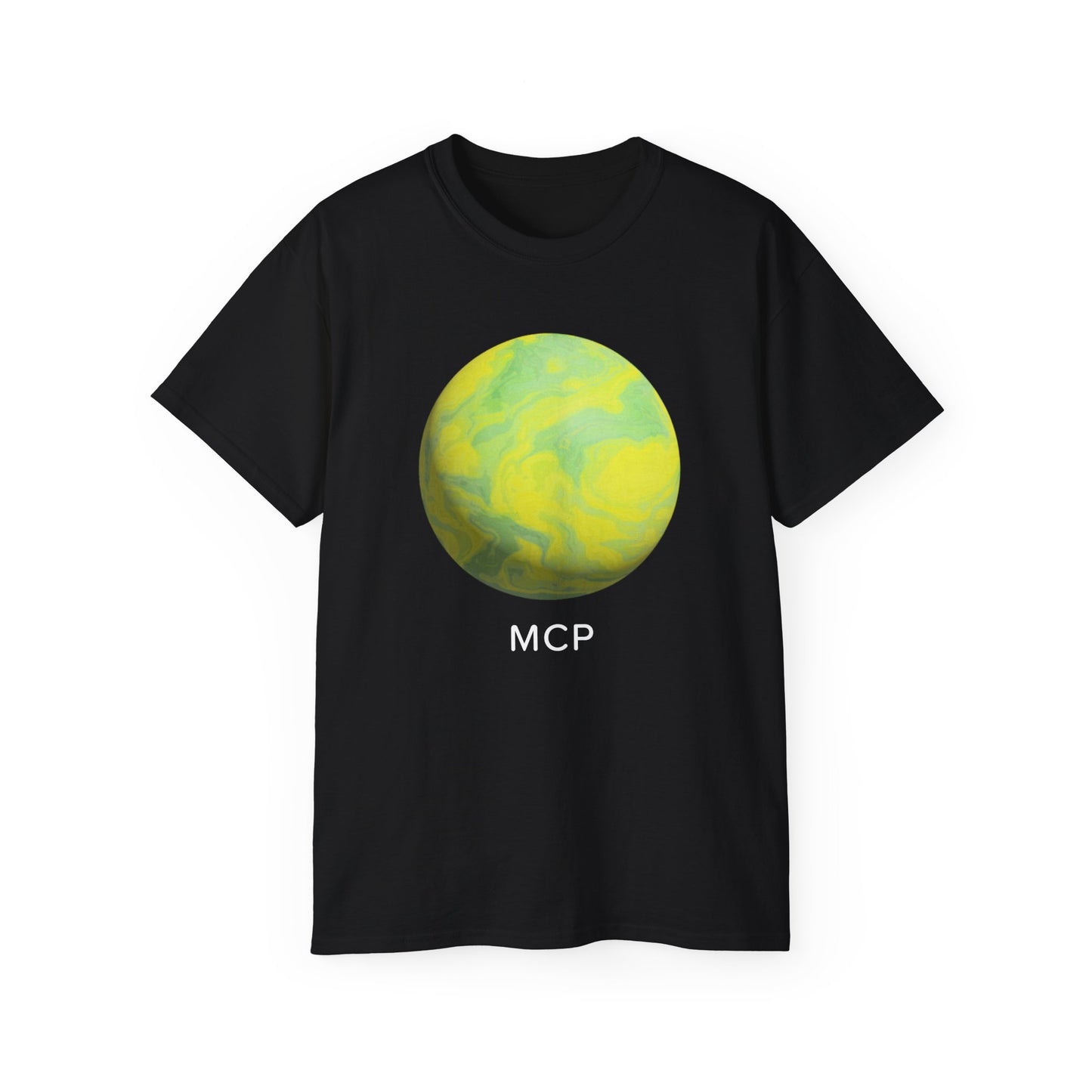 MCP Planet