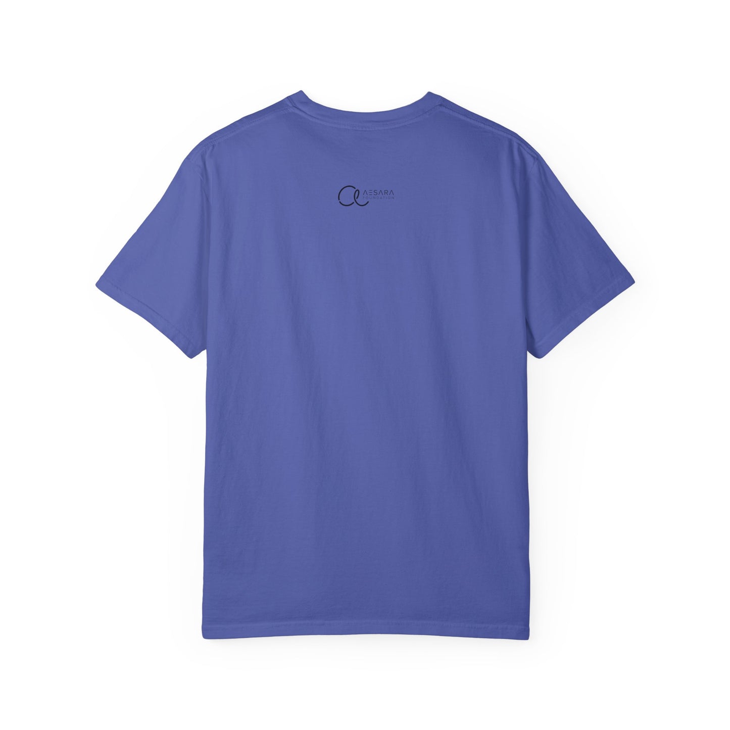 AESARA Foundation: Periwinkle