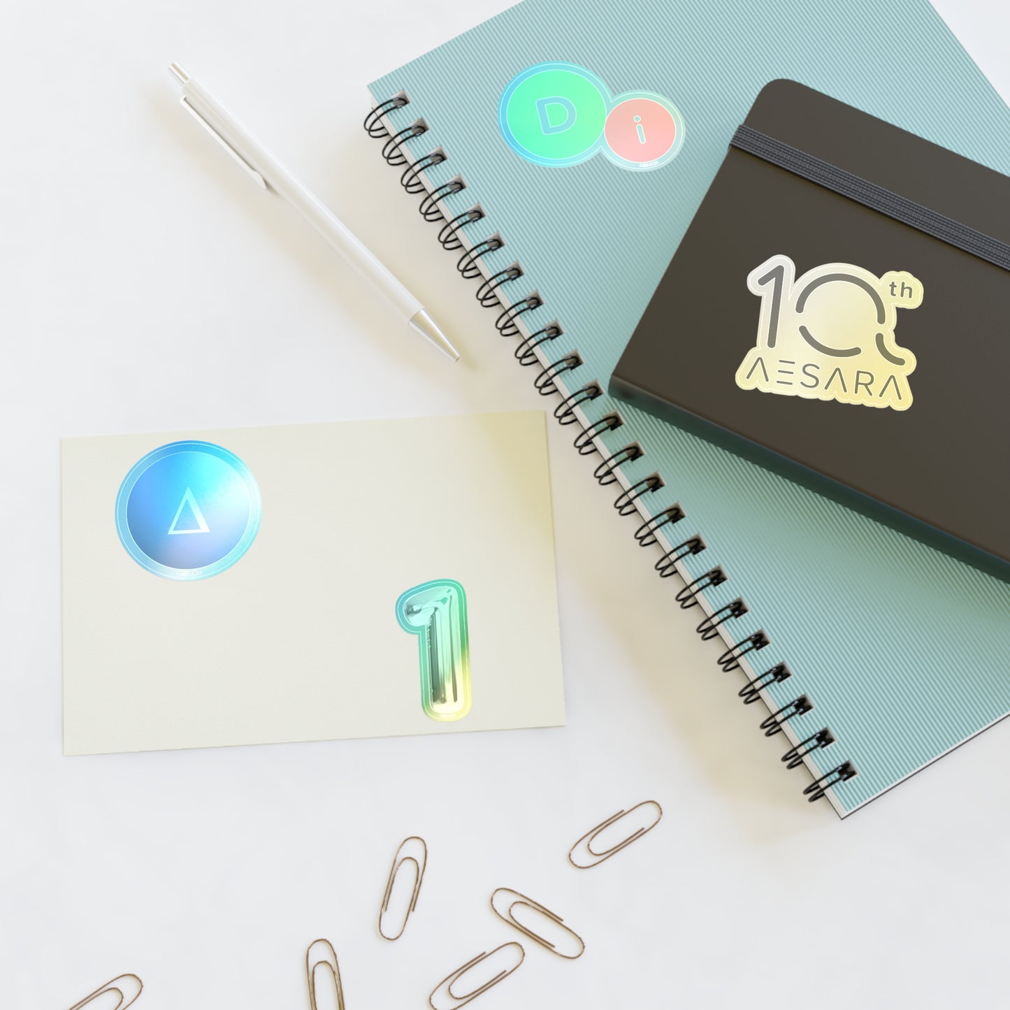 Sissi Stickers