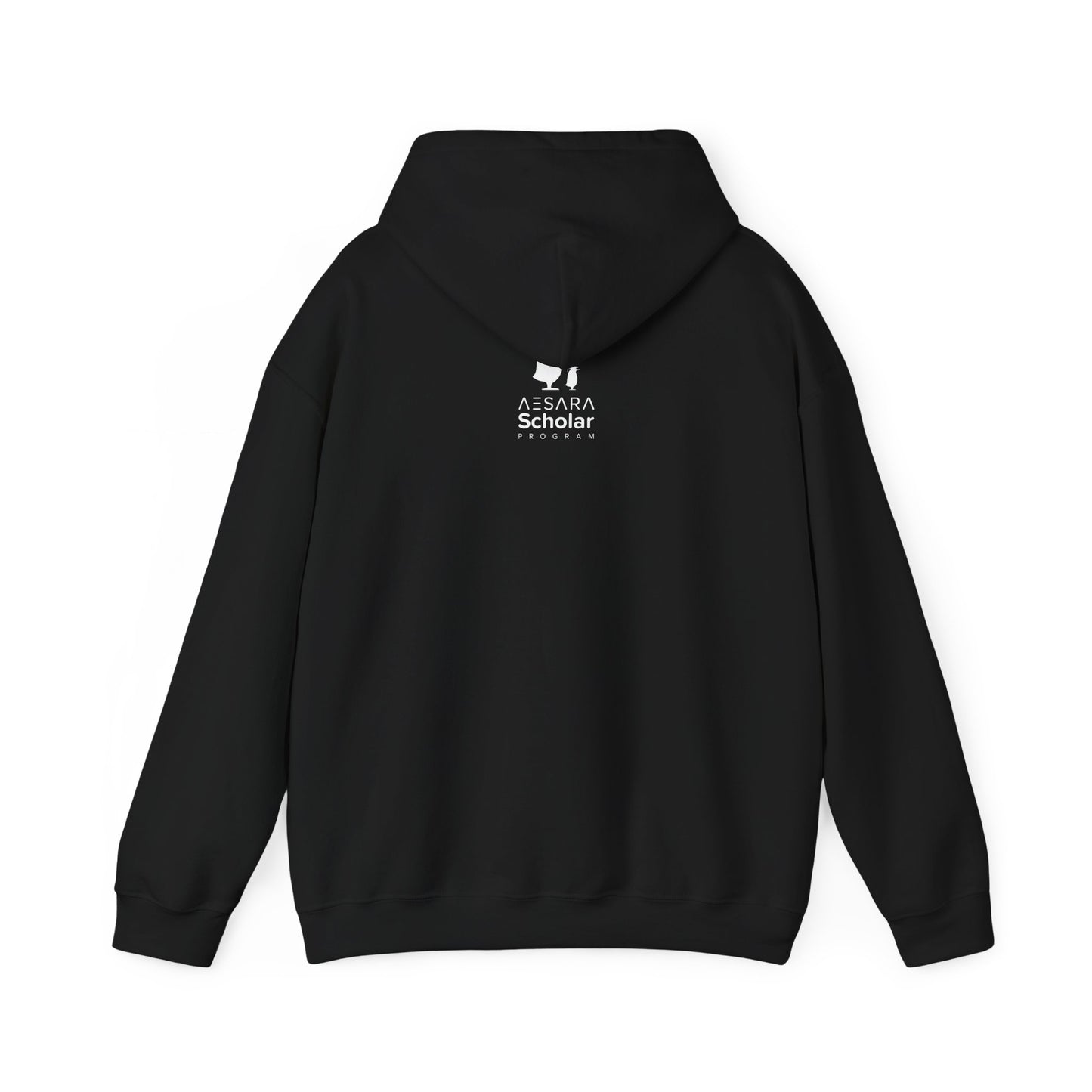 Alumni Paideia Fellow Hoodie