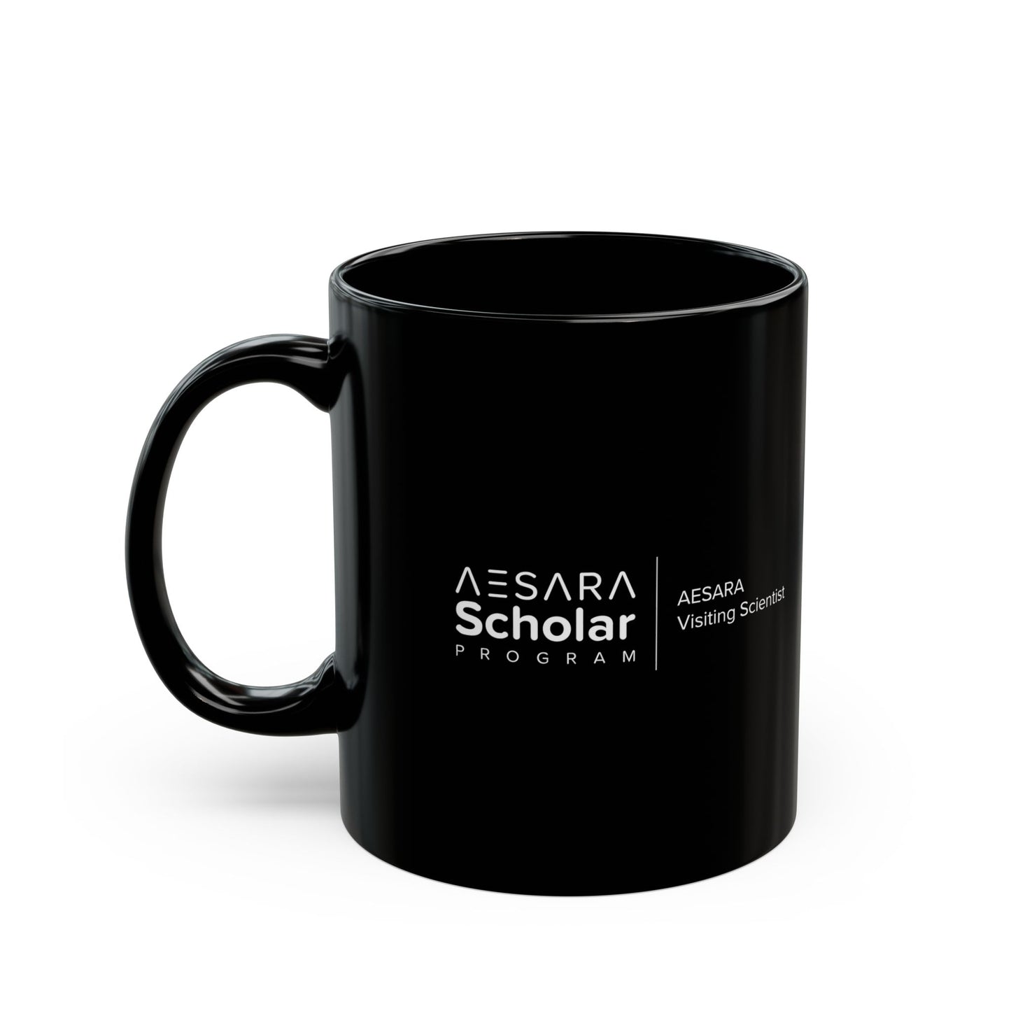 Alumni Visiting Scientist Mug