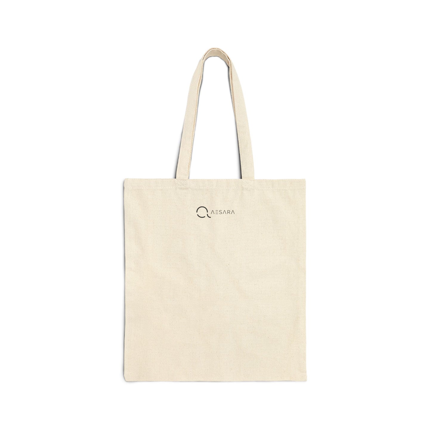 Lemon Canvas Tote Bag