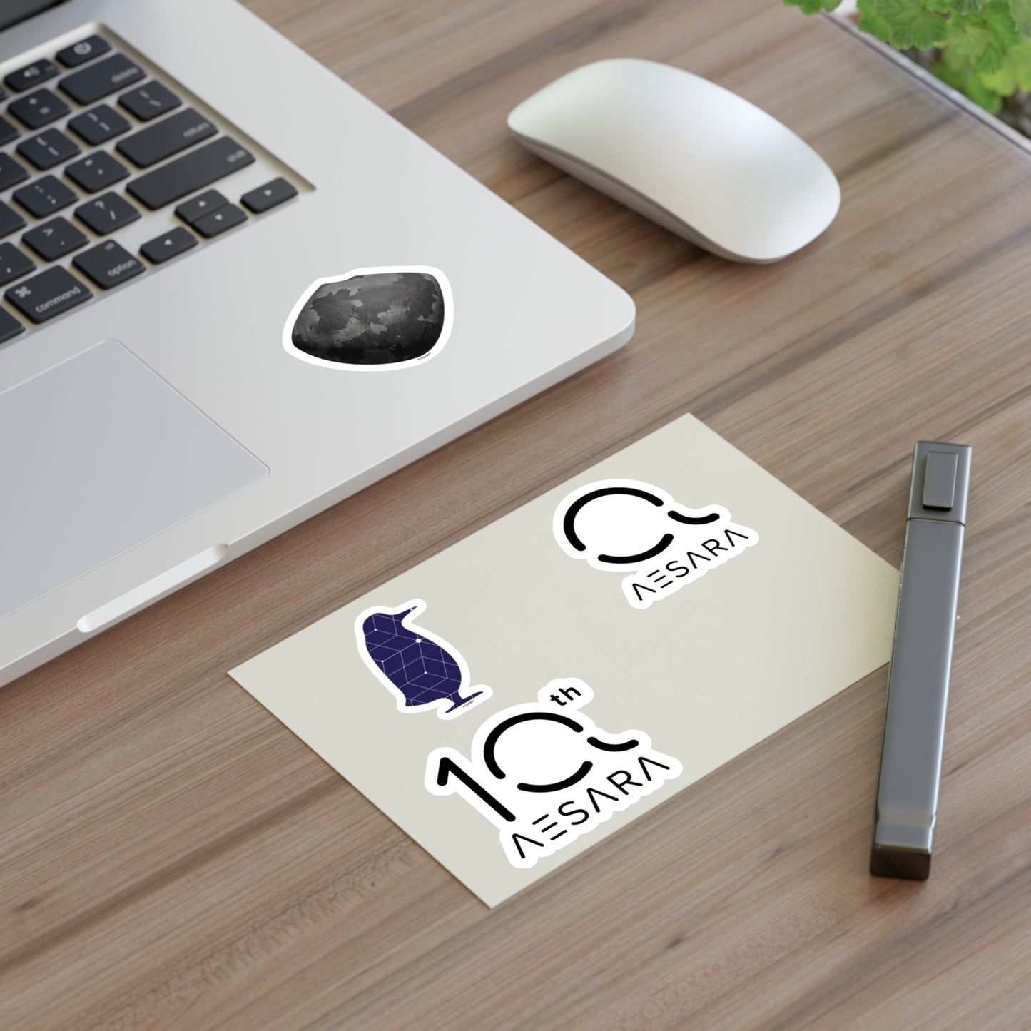 Kelsey Stickers
