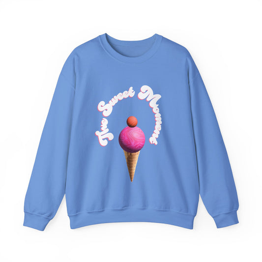 The Sweet Moment | iDX x IRA Crewneck