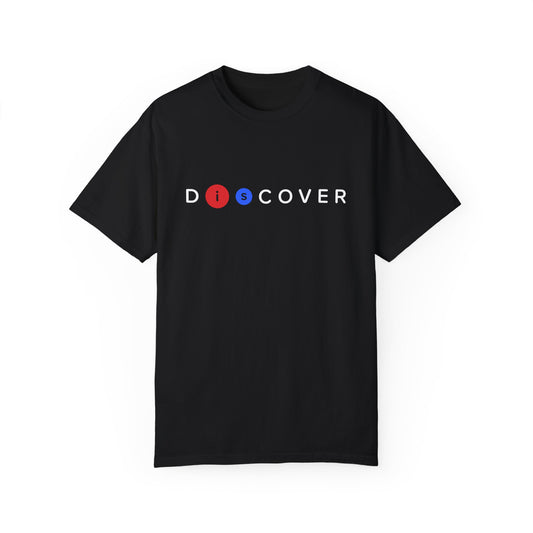 DiSCOVER (Is)