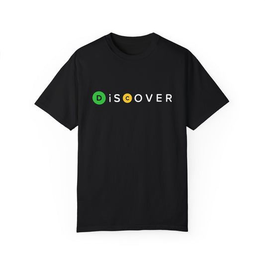 DiSCOVER (dC)