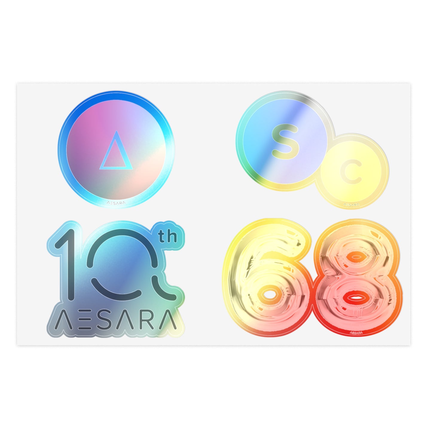 Michael Stickers