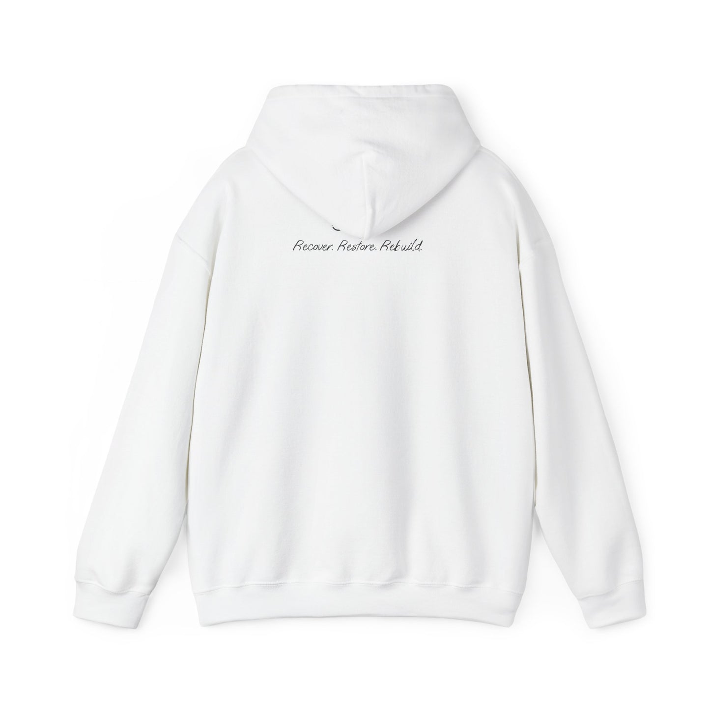 Hurricane Relief Hoodie