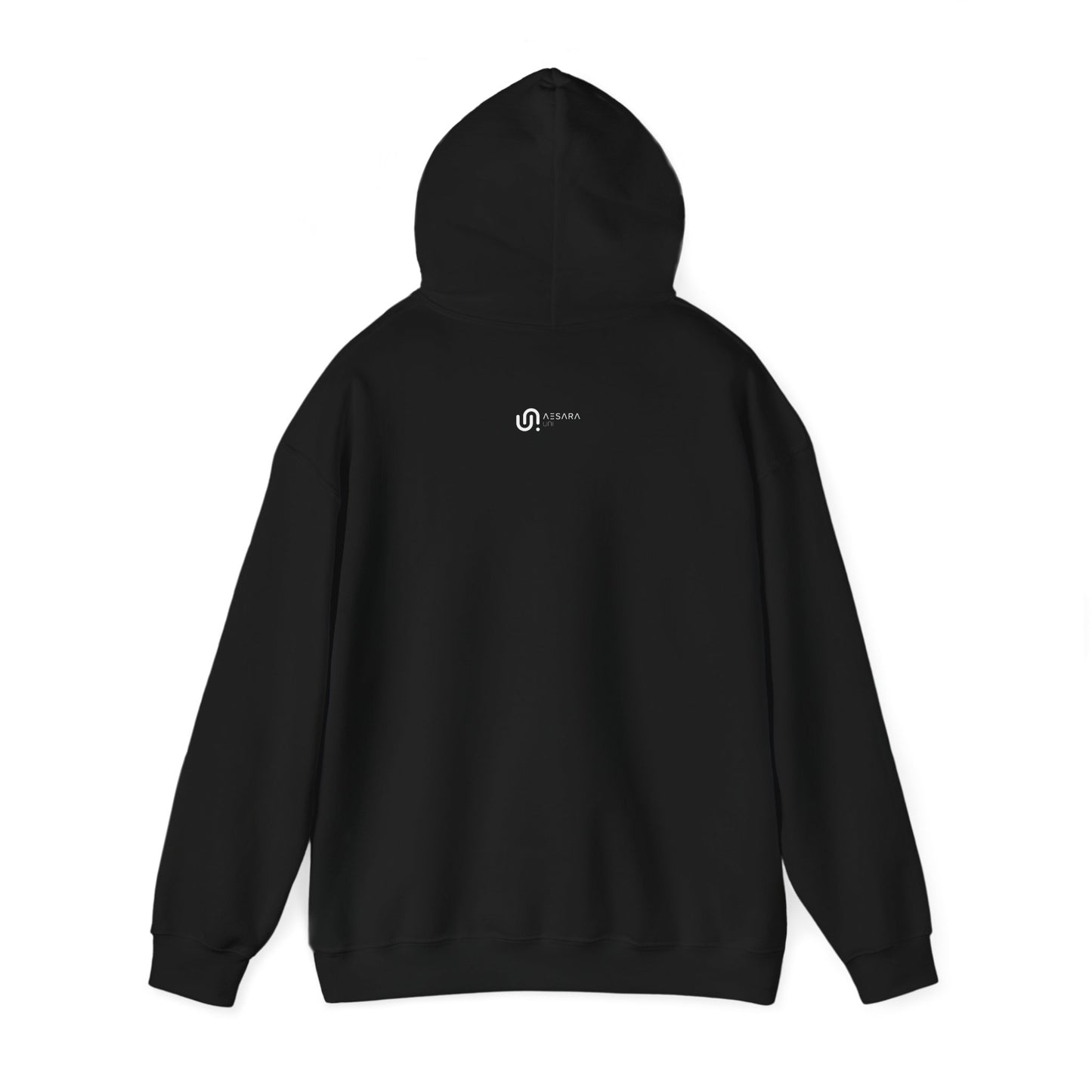 UNI Circle Hoodie