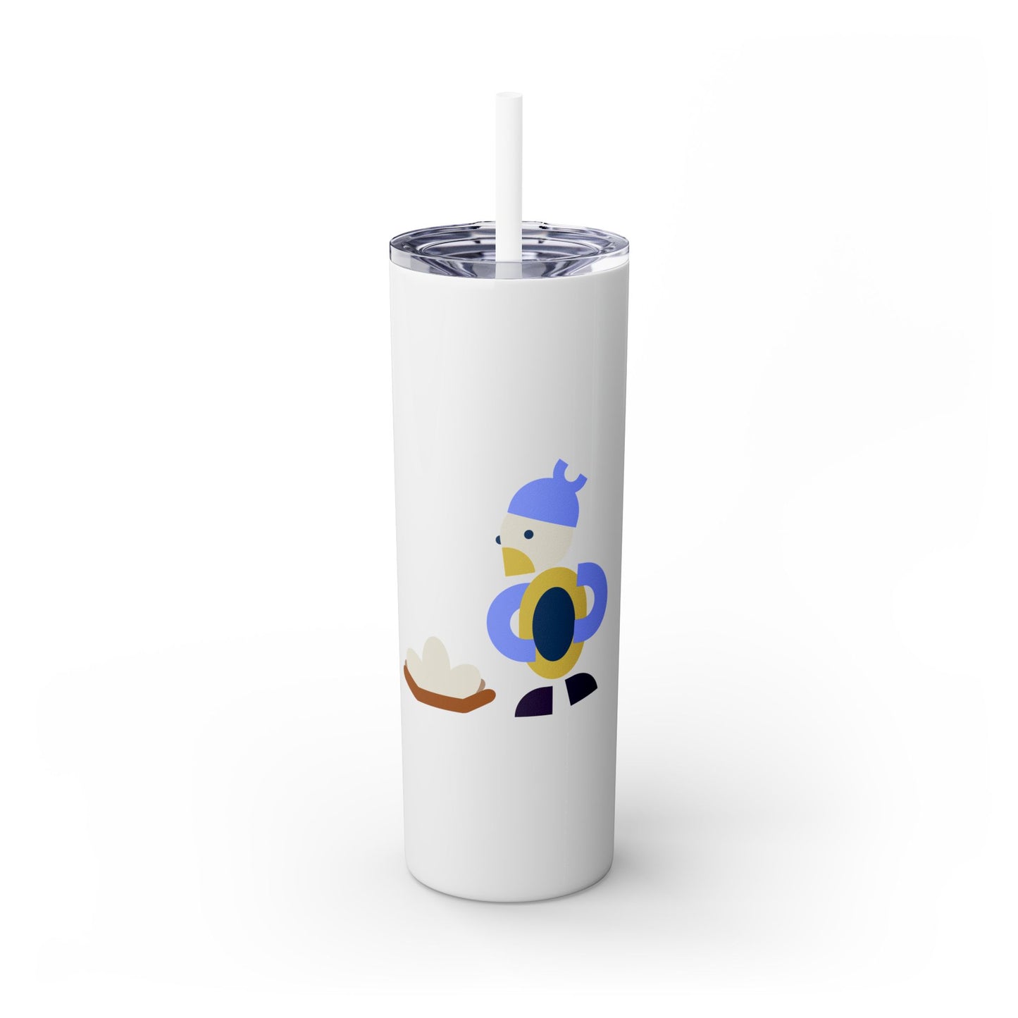 Scholar Drink Tumbler