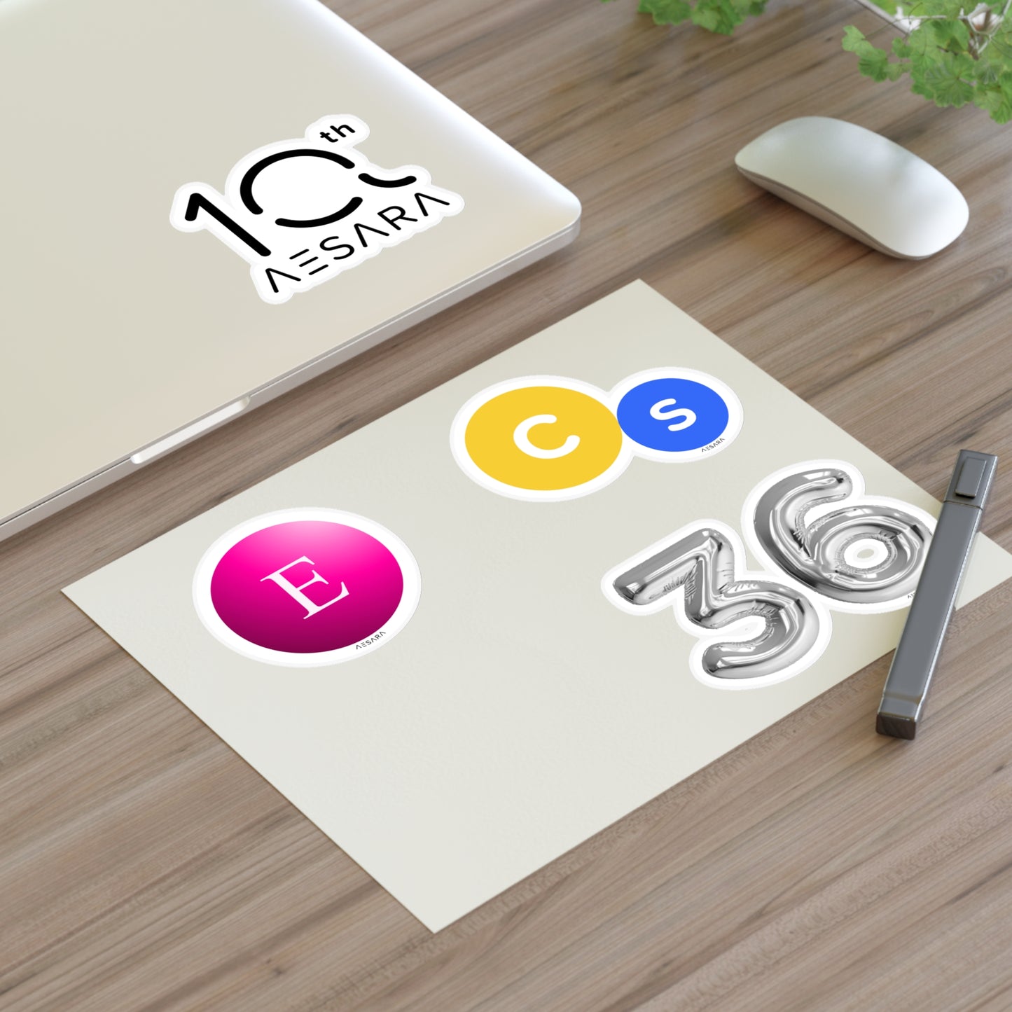 Emma Sticker