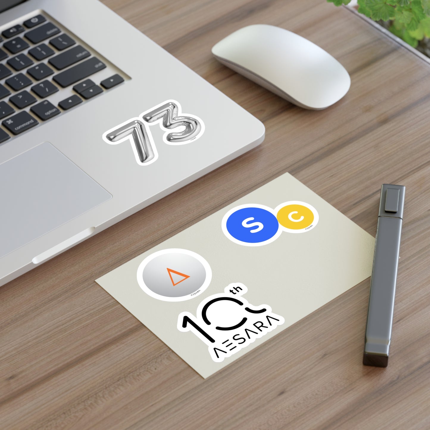 Neha Sticker