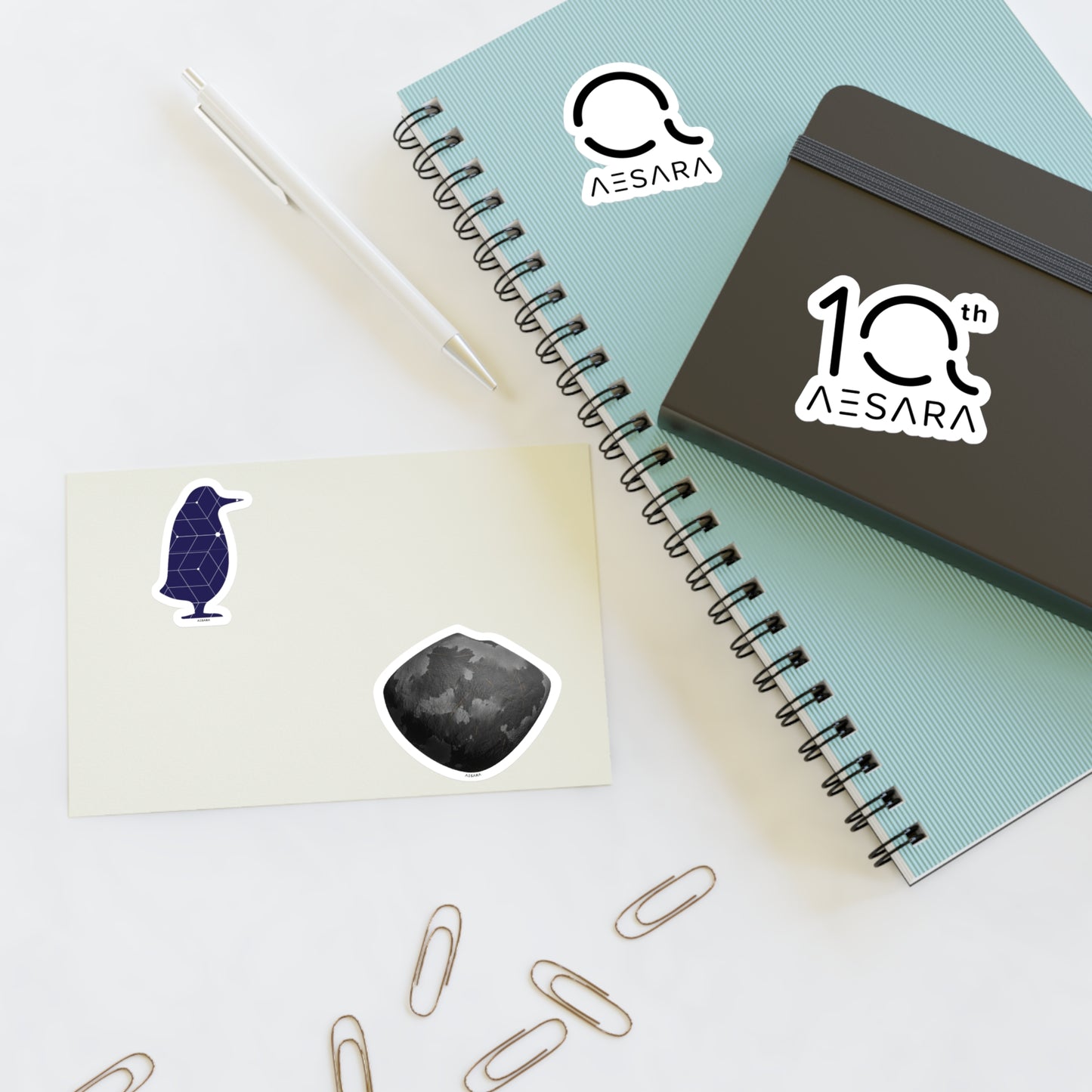 Kelsey Stickers