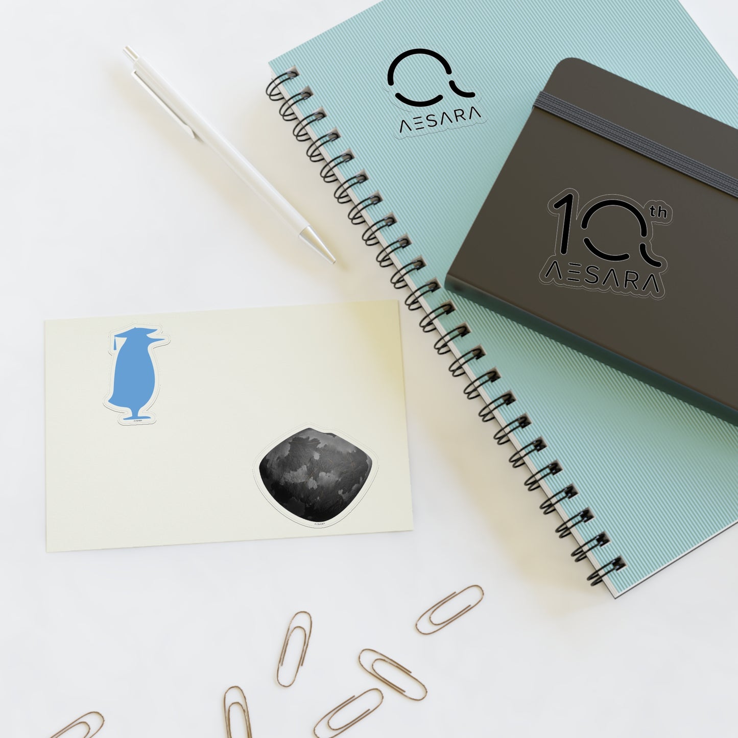 Jiawei/Khang Stickers