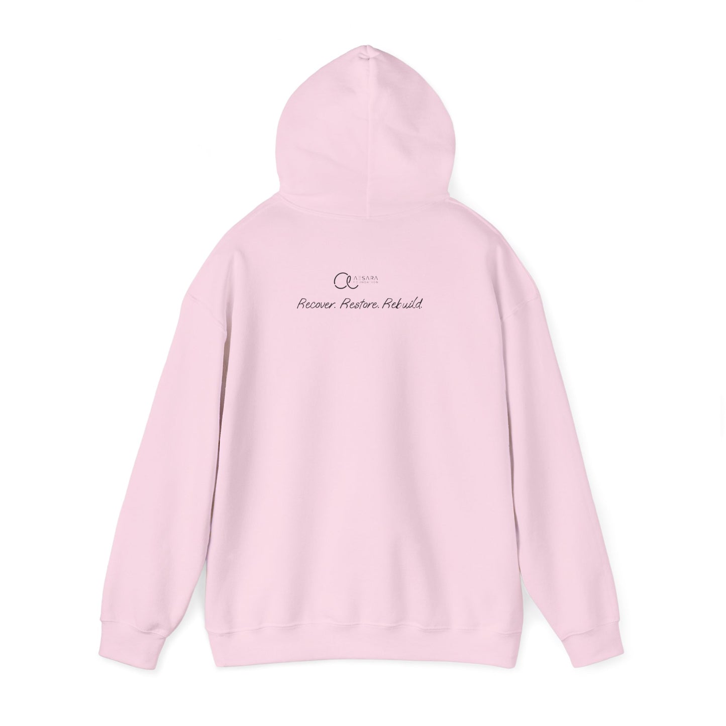 Hurricane Relief Hoodie