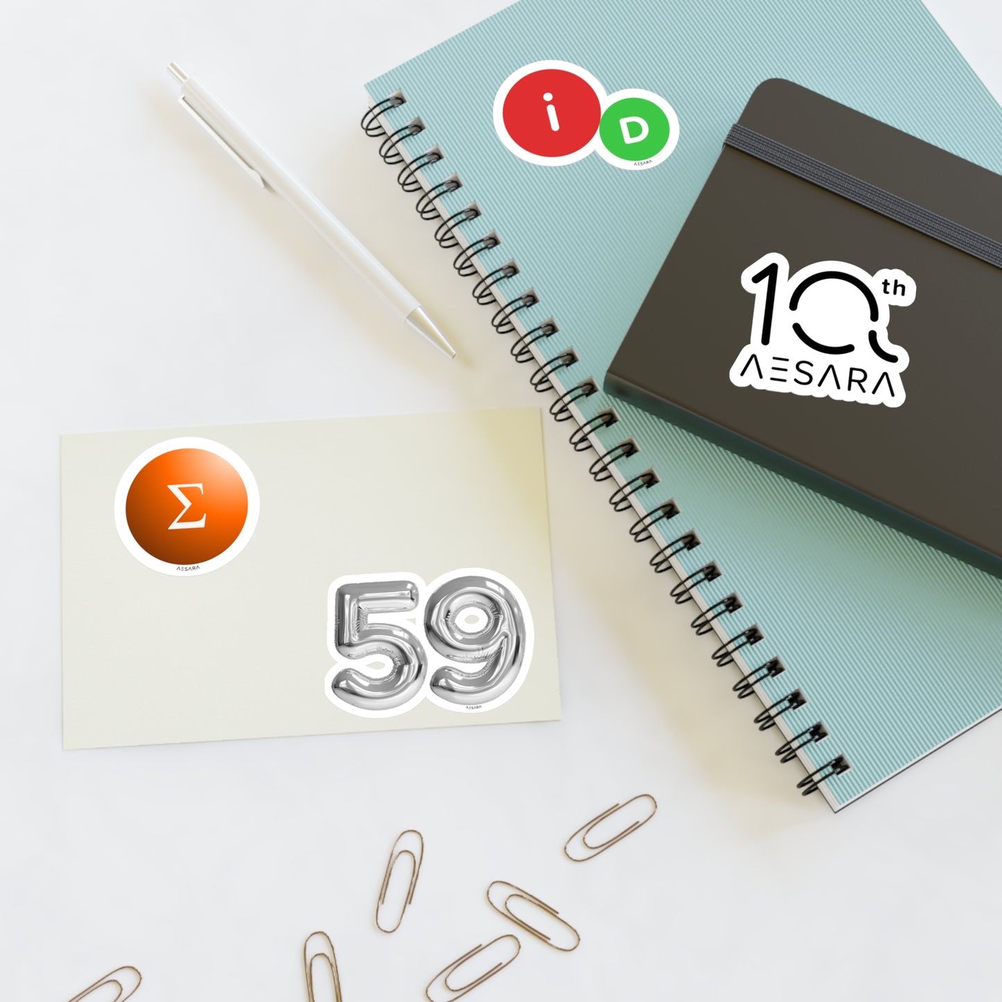 Fadi Sticker