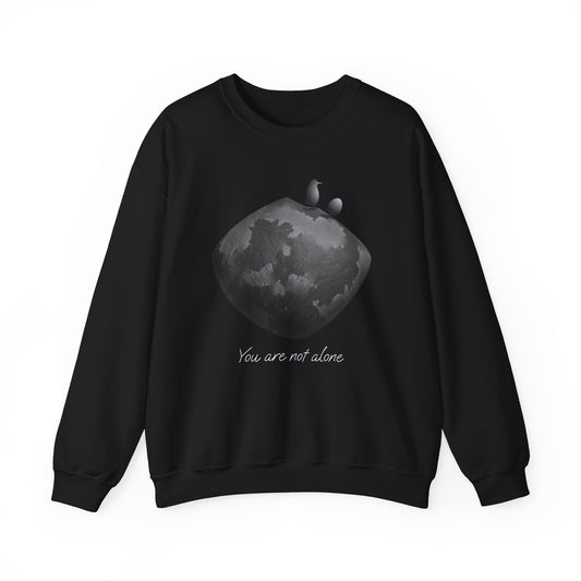 Telescope Crewneck