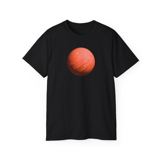 IRA Planet