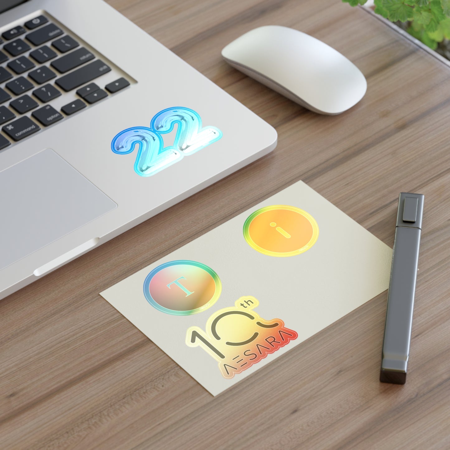 Jaymin Stickers