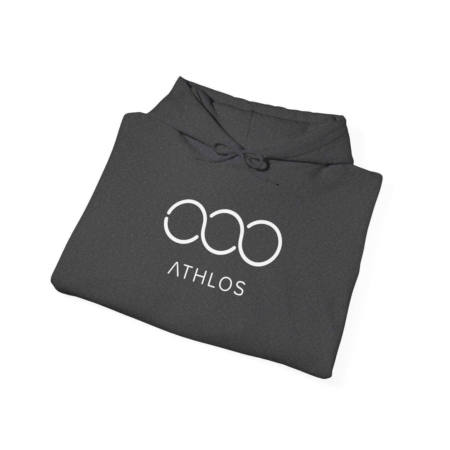 ATHLOS Hoodie