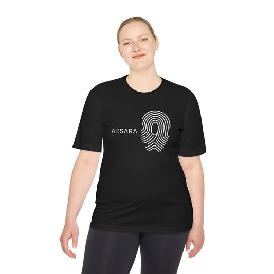 Black Nine Short Sleeve Tee
