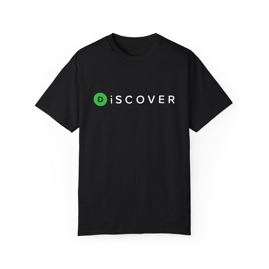 DiSCOVER (D)