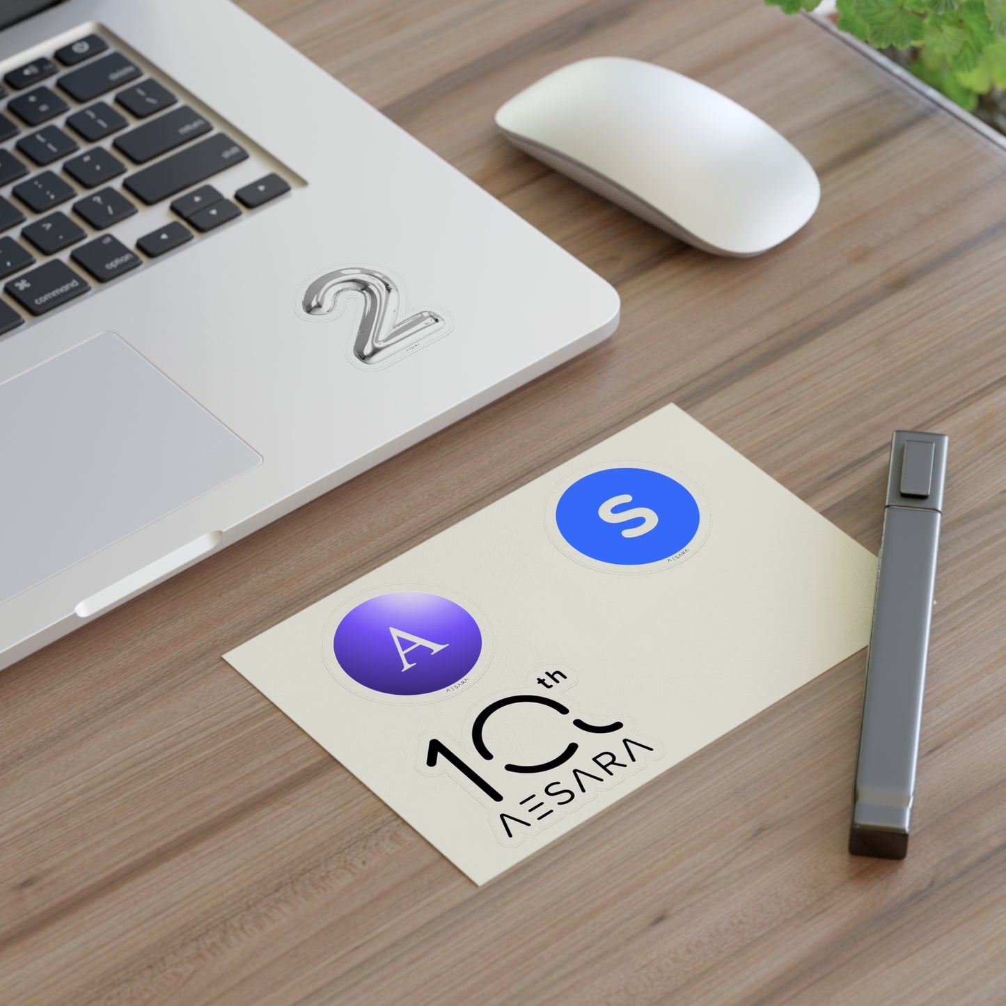 Ohene Stickers