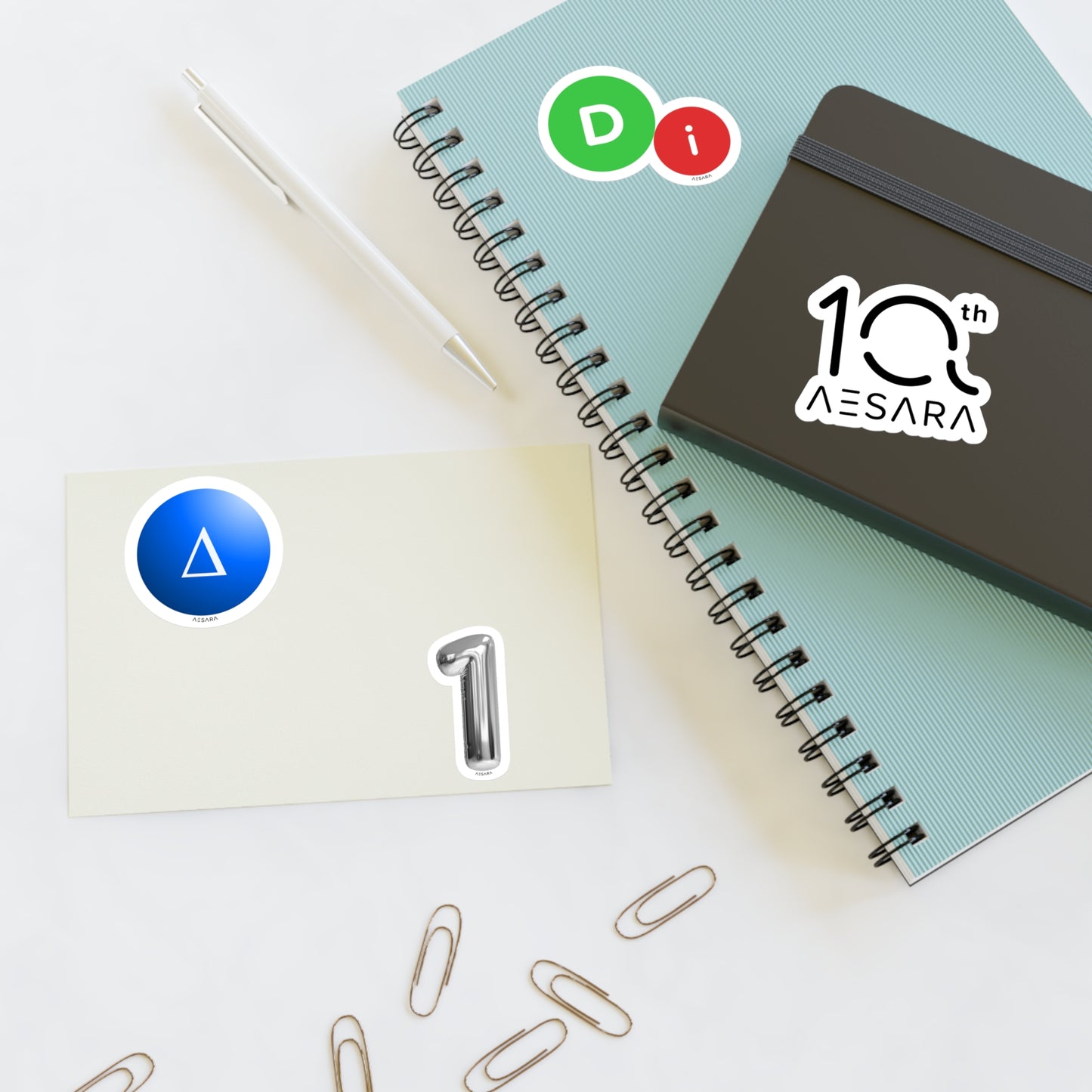 Sissi Stickers