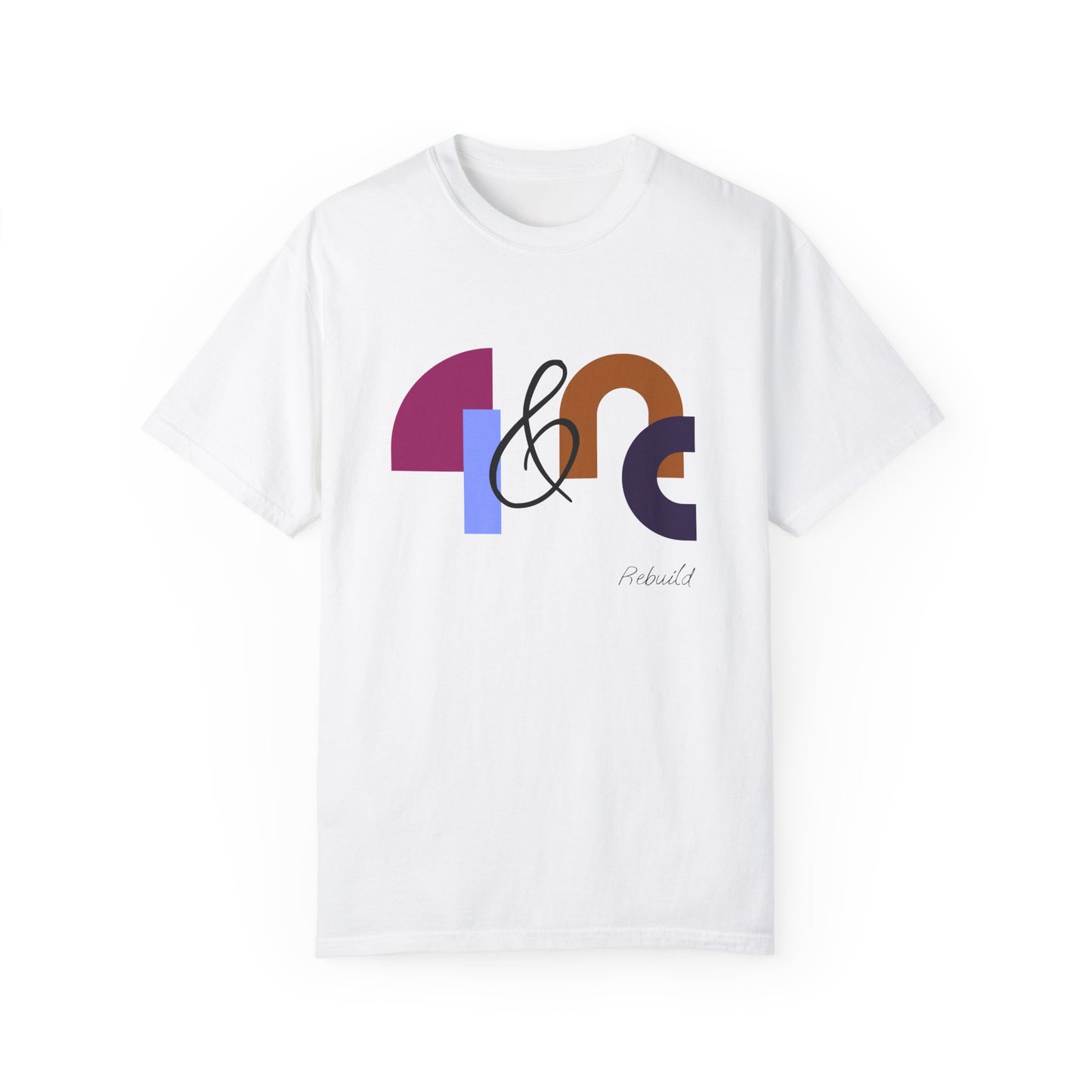 FL + NC Rebuild Tee