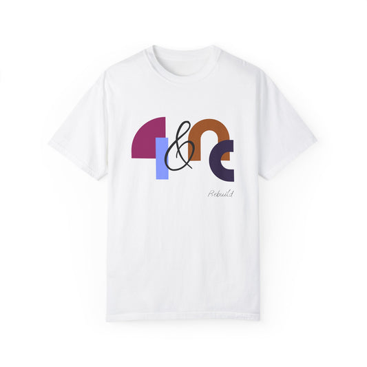 FL + NC Rebuild Tee