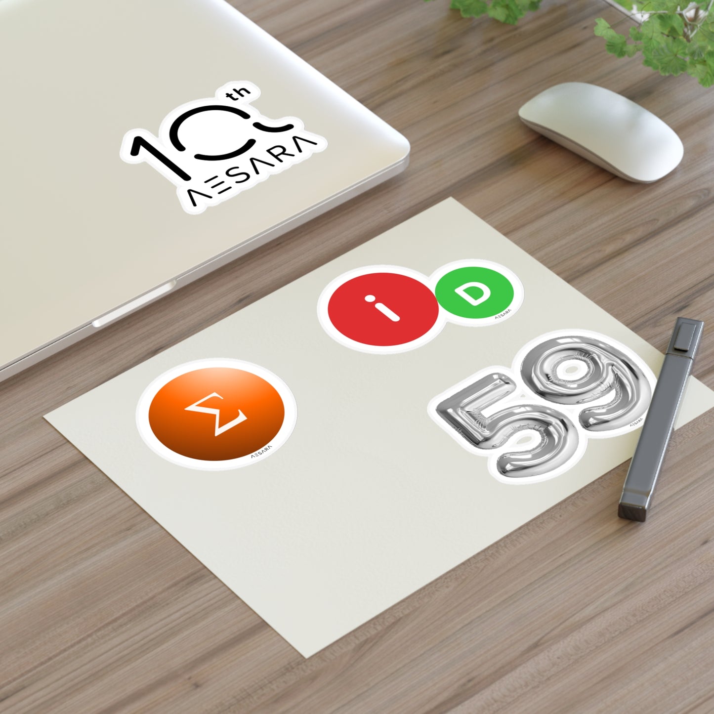 Fadi Sticker