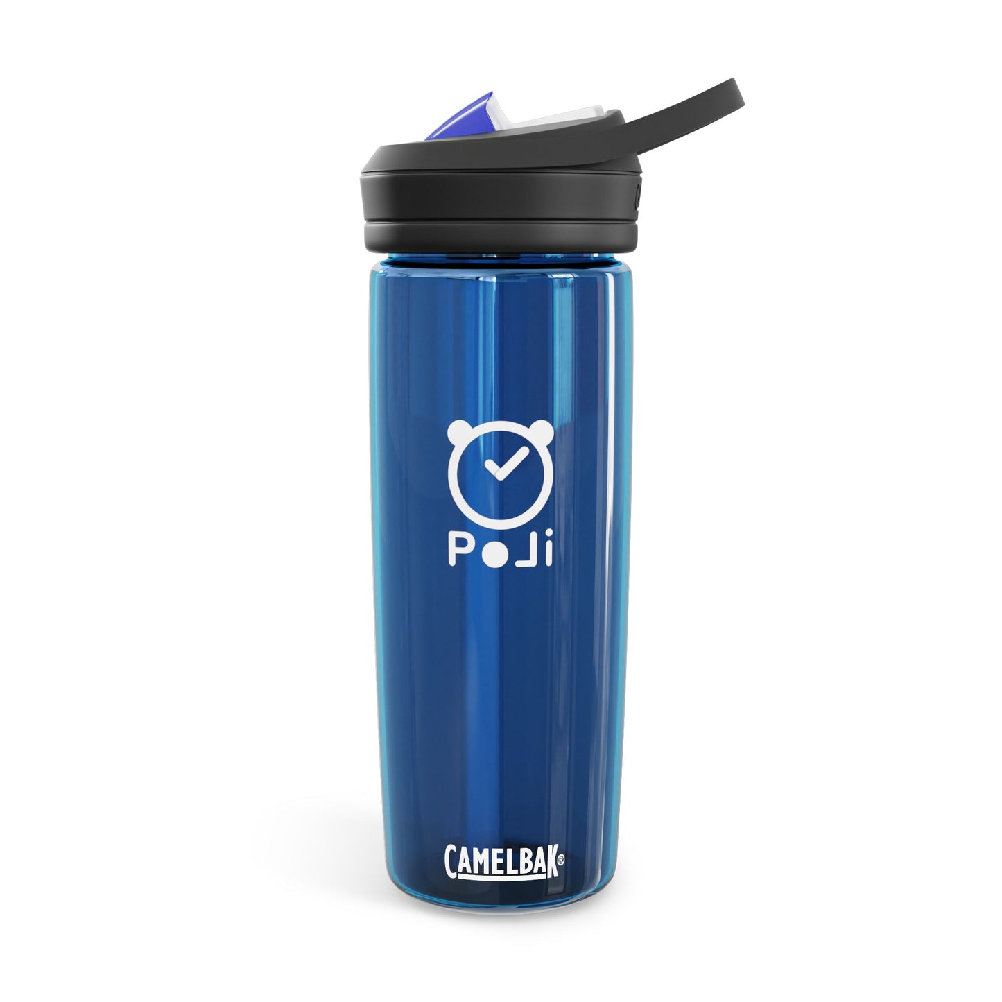 PoLi Time CamelBak Eddy® Water Bottle - 20oz/25oz