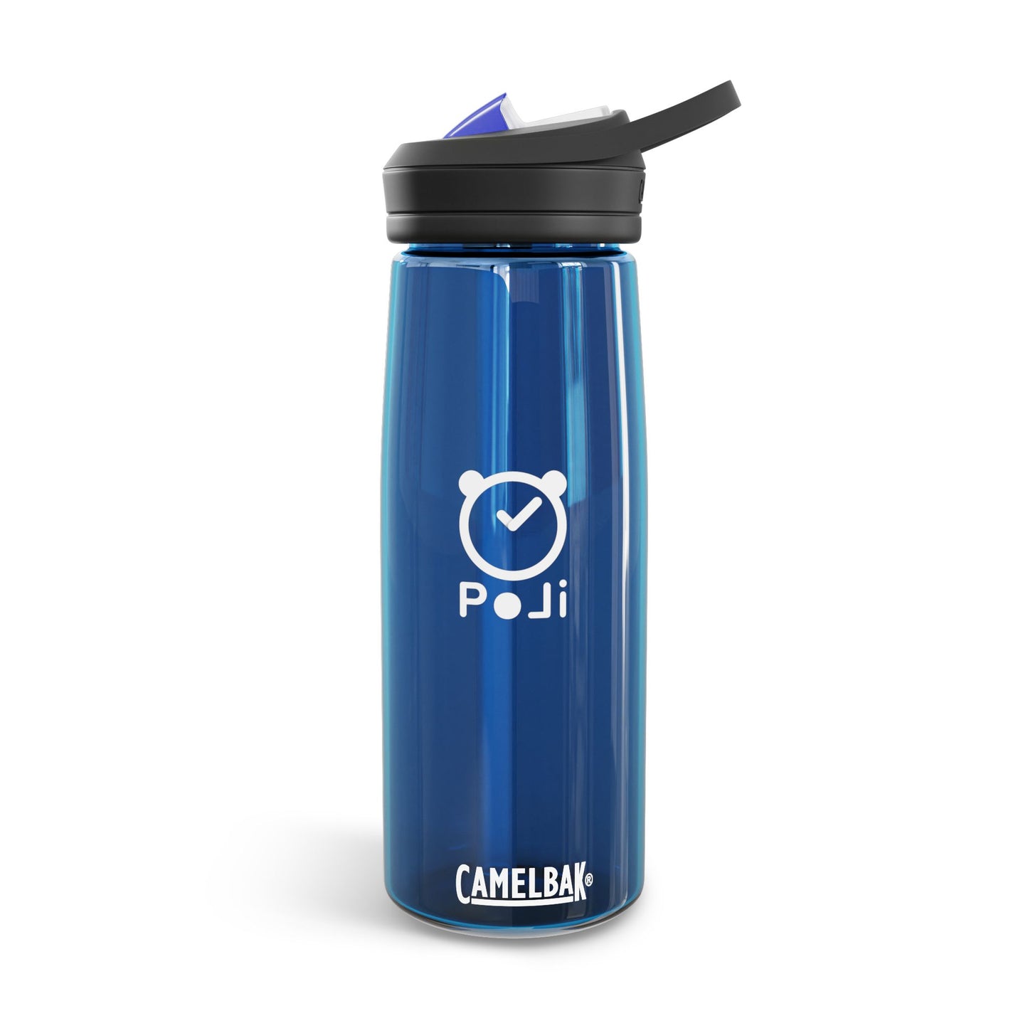 PoLi Time CamelBak Eddy® Water Bottle - 20oz/25oz