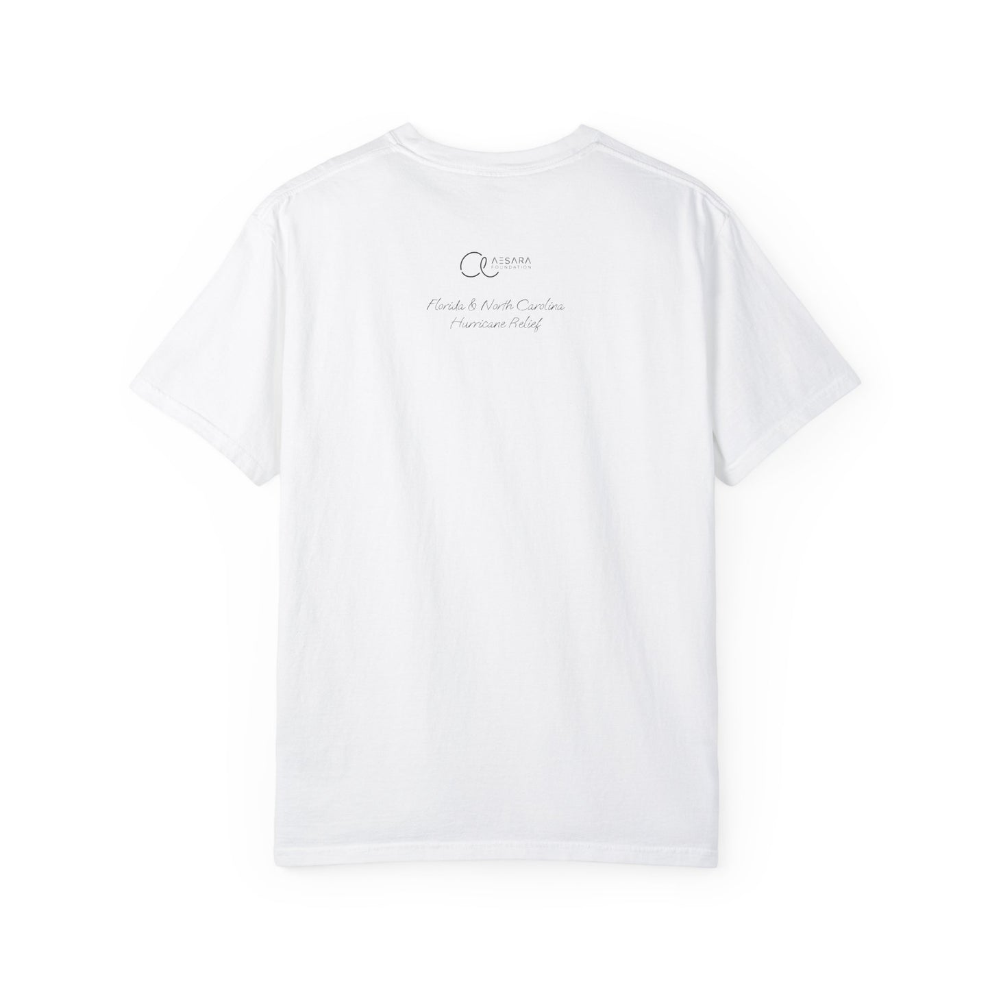 FL + NC Recover Tee