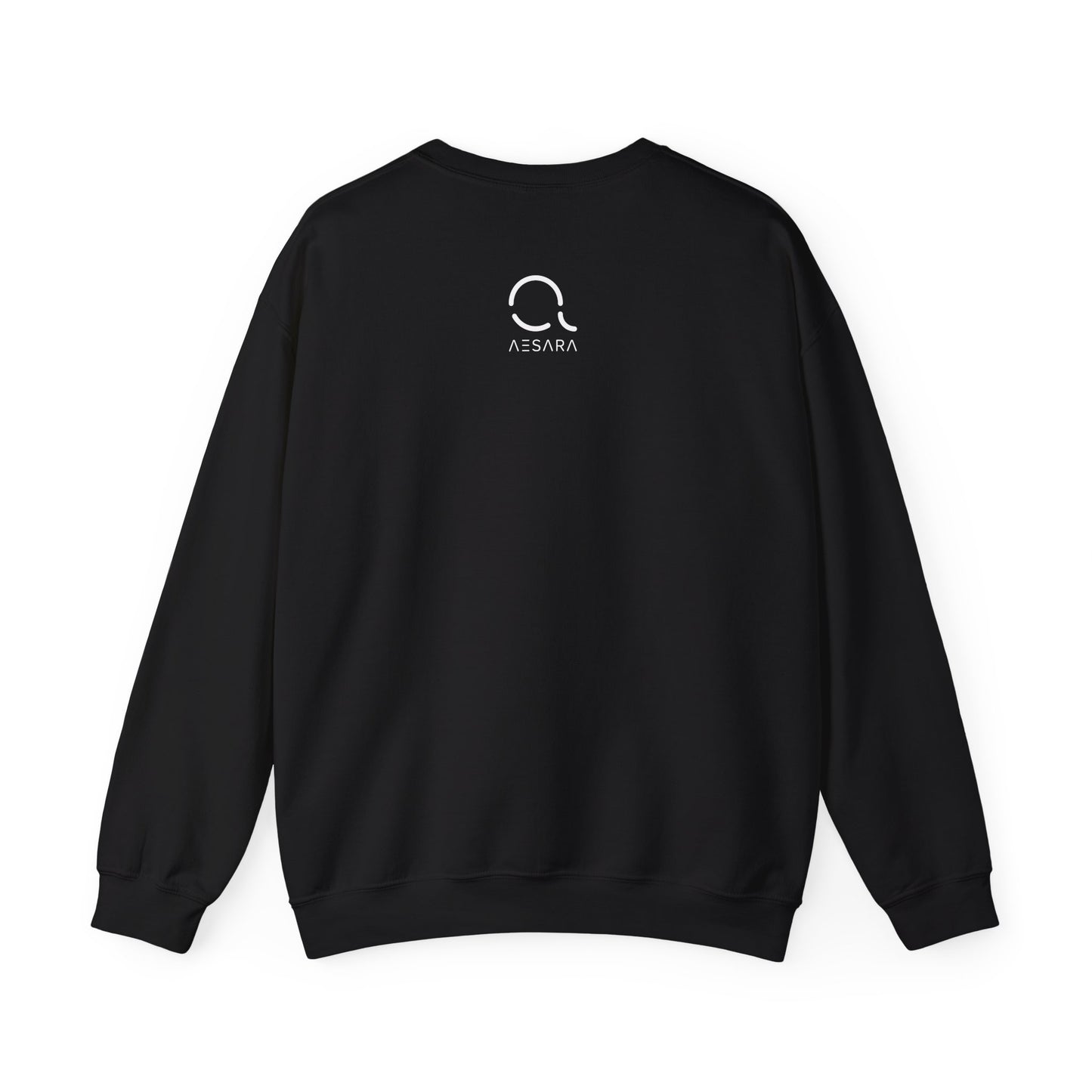 Growth Matchsticon Crewneck