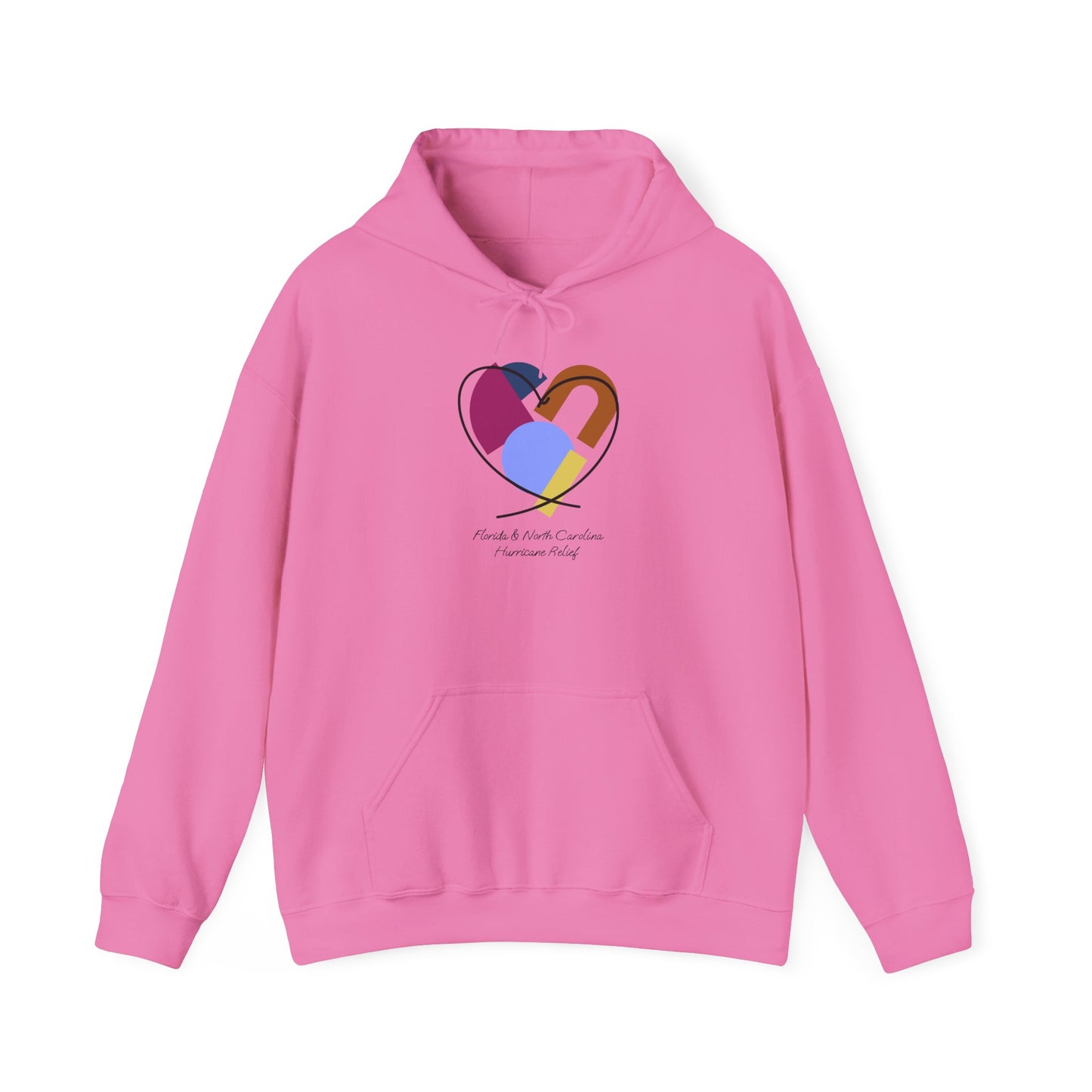 Hurricane Relief Hoodie