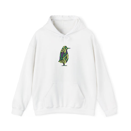 Scholar Program | AESARA Paideia Fellowship Hoodie