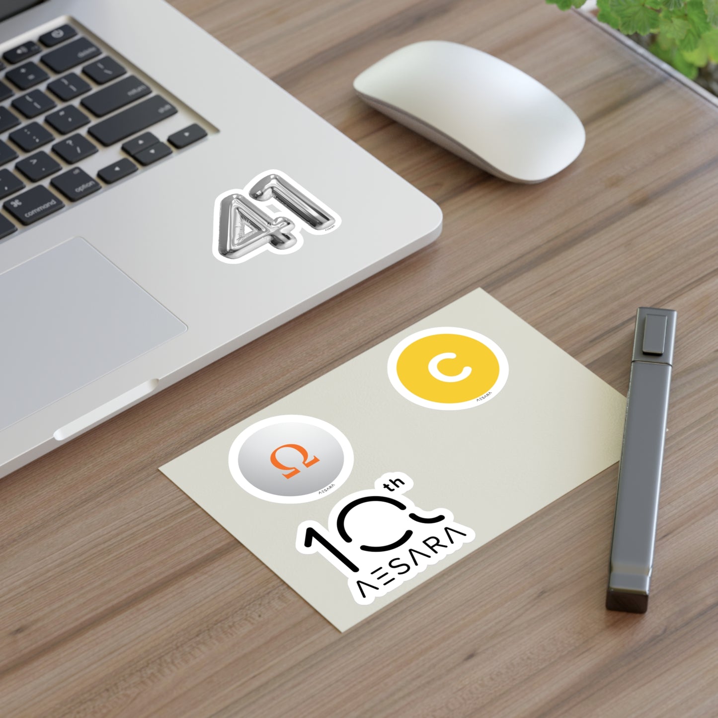 Alex Stickers