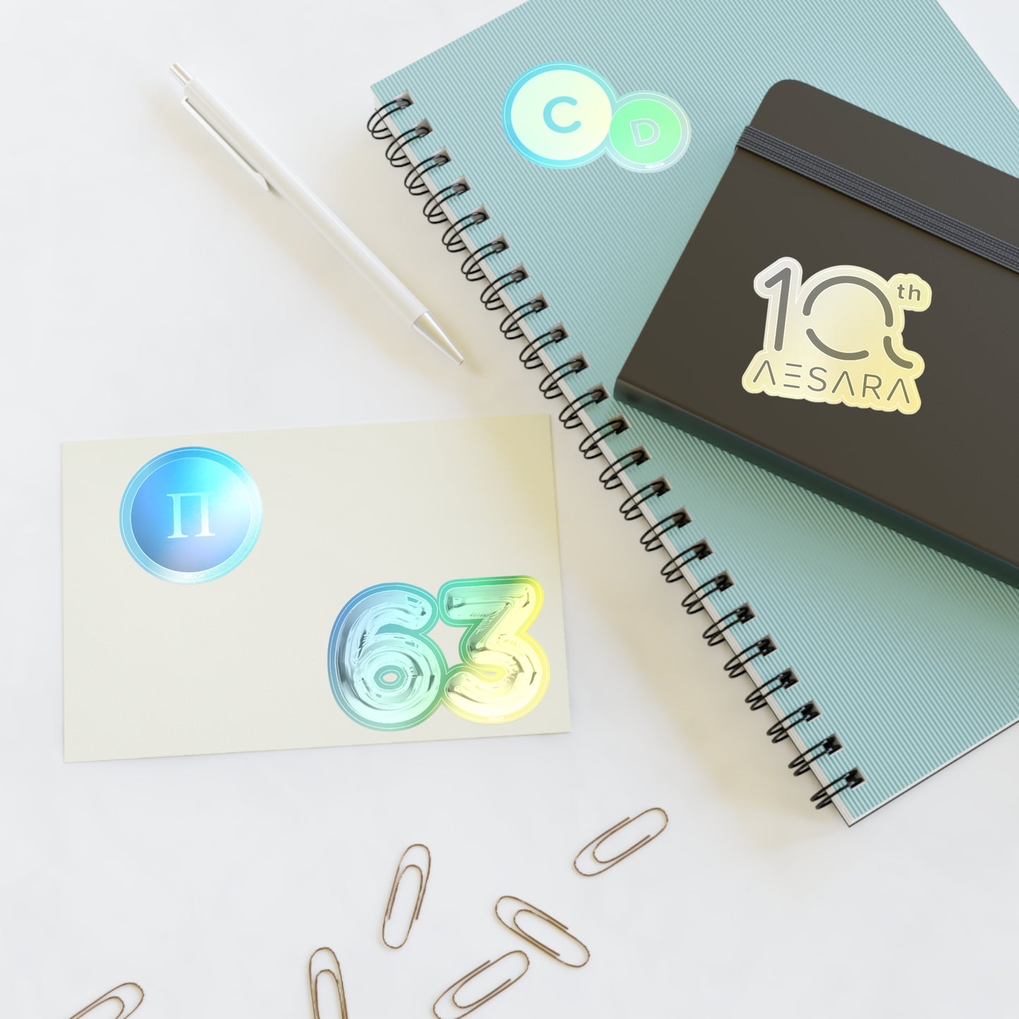 Amy Winnen Sticker